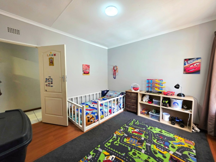 4 Bedroom Property for Sale in Fichardt Park Free State